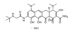 替加环素杂质8盐酸盐