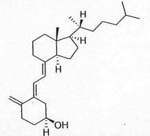 维生素D3杂质A - 大赛璐