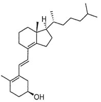 维生素D3杂质D - 大赛璐