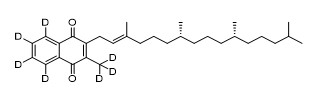 反式-D7-维生素K1 - 大赛璐