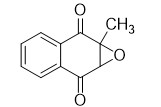 1a-甲基-1a,7a-二氢萘[2,3-b]氧戊烯-2,7-二酮 - 大赛璐