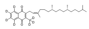 顺式-D7-维生素K1 - 大赛璐