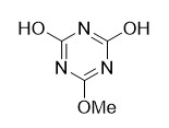6-甲氧基-1,3,5-三嗪-2,4-二醇 - 大赛璐