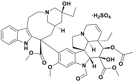 硫酸长春新碱 - Adamas