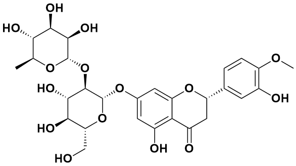 新橙皮苷