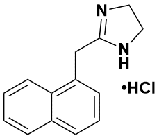 盐酸萘甲唑啉 - Adamas