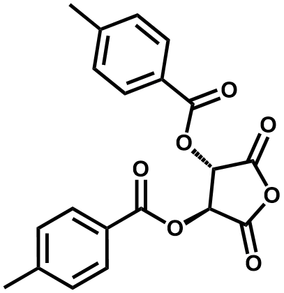 D-(+)-对甲基二苯甲酰酒石酸酐 - Adamas