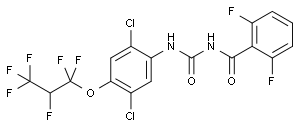 虱螨脲 - Adamas