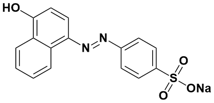 Orange 1 sodium - Adamas