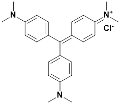 碱性紫3(结晶紫) - Adamas