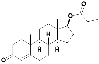 17-丙酸睾丸酮 - Adamas
