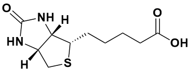 D(+)-生物素（维生素H） - Adamas