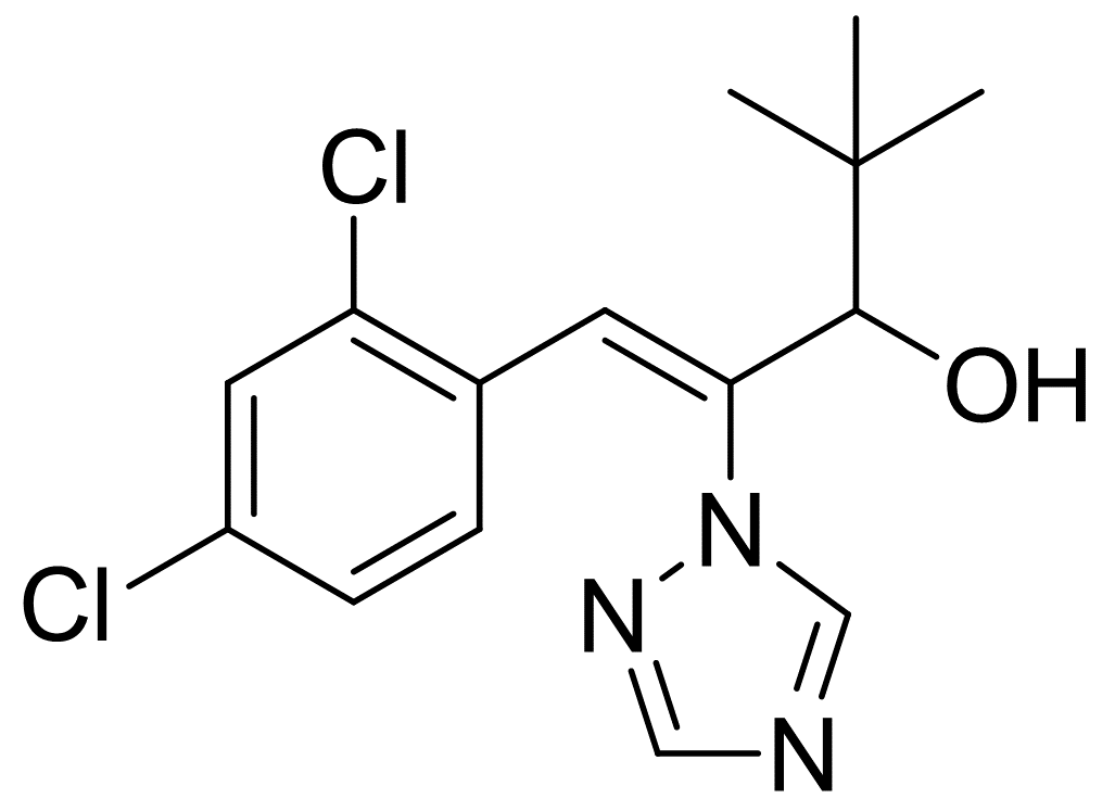 烯唑醇 - Adamas