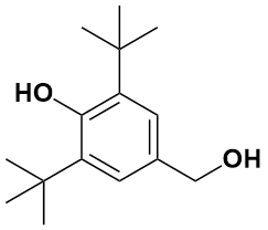 2,6-二叔丁基-4-羟基甲基苯酚 - Adamas
