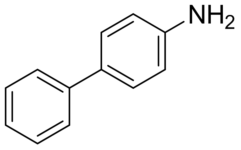 4-氨基联苯 - Adamas