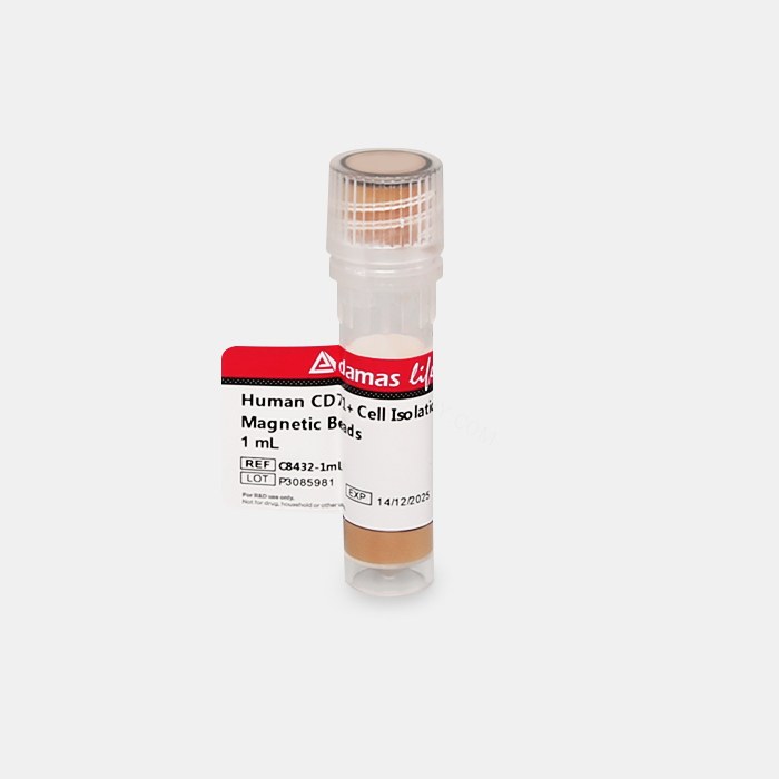 人CD71+细胞分选磁珠