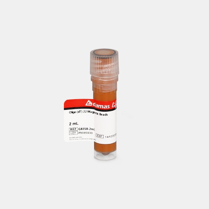 Oligo (dT) 22磁珠 - Adamas life
