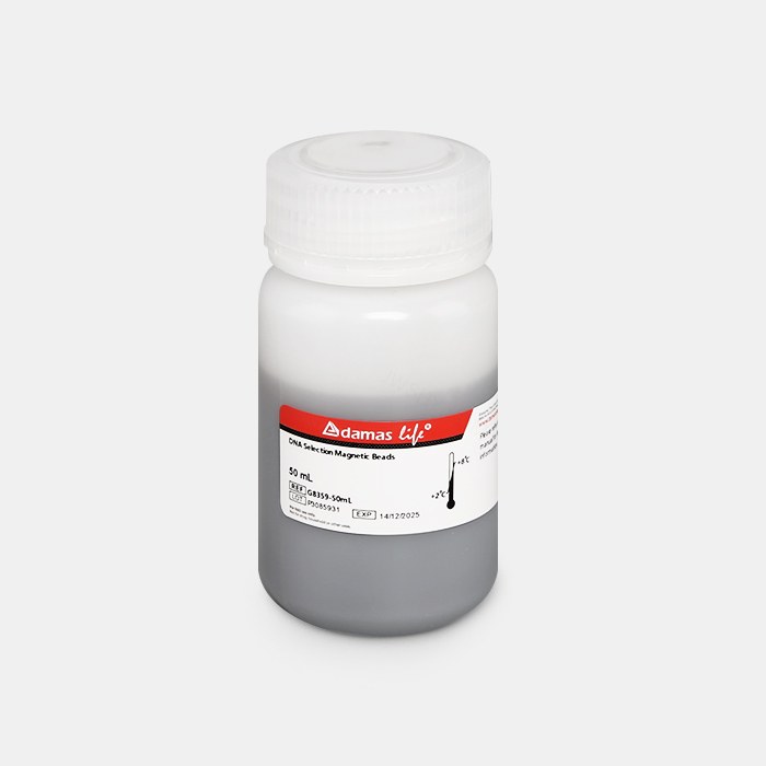 DNA片段分选磁珠 - BIOEASUN/奕昕生物