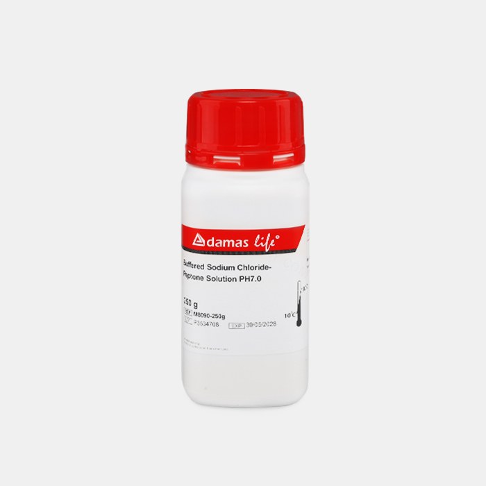 pH7.0氯化钠-蛋白胨缓冲液