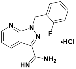 利奥西呱杂质3盐酸盐 - Adamas