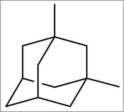 美金刚USP杂质A - Adamas