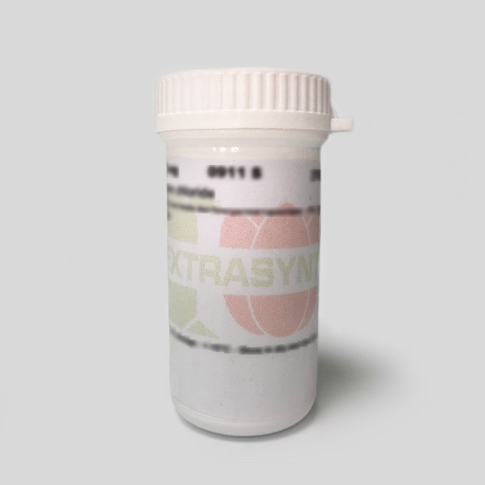 波尔丁 - Extrasynthese