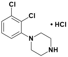 阿立哌唑EP杂质B盐酸盐 - Adamas