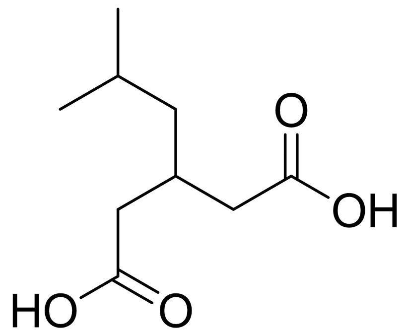 普瑞巴林杂质8 - Adamas