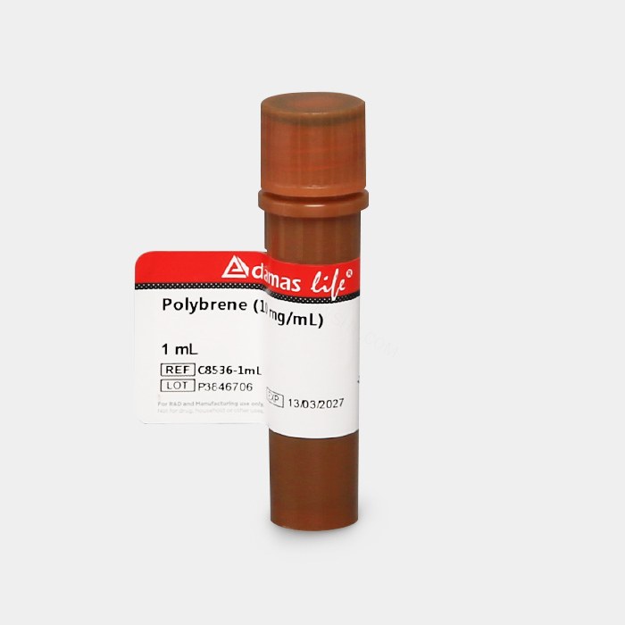 聚凝胺溶液 (Polybrene, 10 mg/mL)