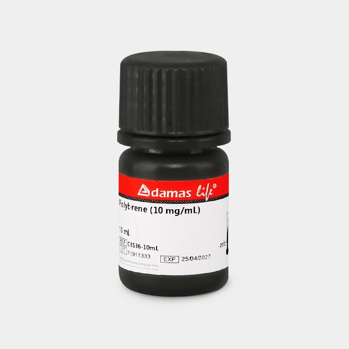 聚凝胺溶液 (Polybrene, 10 mg/mL)