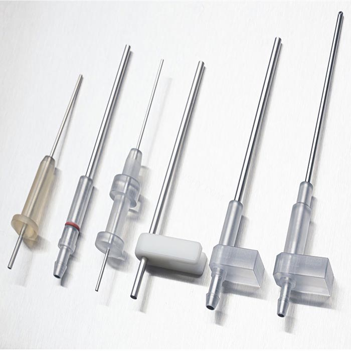 20-50ml一次性灌装针 - SaniSure/赛尼舒尔