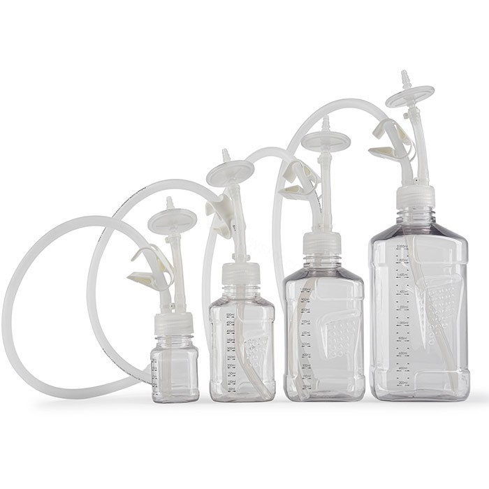 2L Pharmatainer 取样组装瓶