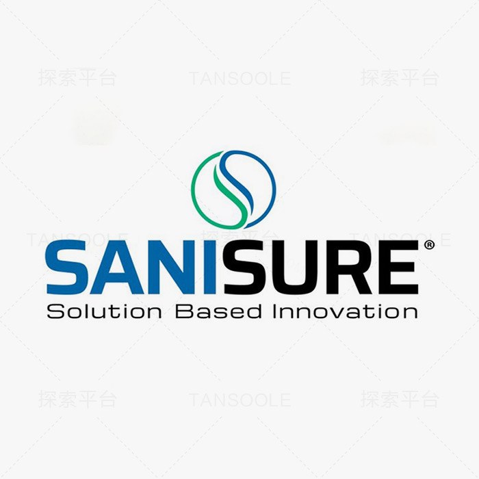 1000ml 底座支架 - SaniSure/赛尼舒尔