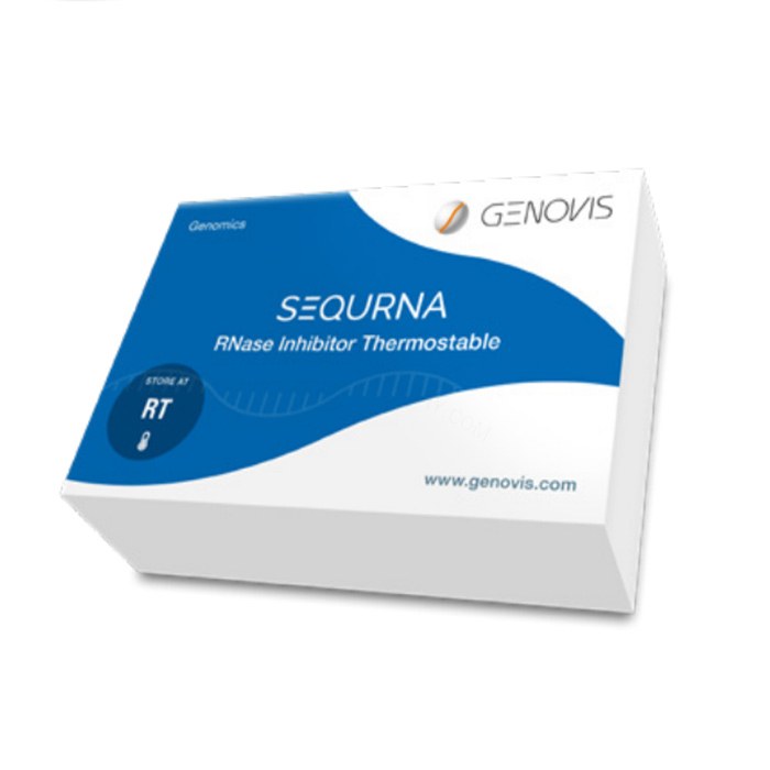 试剂SEQURNA RNase Inhibitor Thermostable