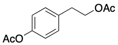 药物标准品4-(2-Acetoxy-ethyl)phenyl Acetate