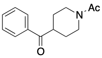 药物标准品1-Acetyl-4-benzoylpiperidine - TRC