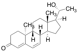 药物标准品20&beta;-Dihydrodydrogesterone - TRC
