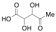 药物标准品2,3-Dihydroxy-4-oxopentanoic Acid