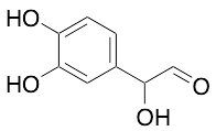 药物标准品3,4-Dihydroxyphenylglycolaldehyde (Dopegal) - TRC