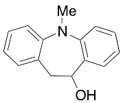 药物标准品10,11-Dihydro-5-methyl-5H-dibenz[b,f]azepin-10-ol - TRC