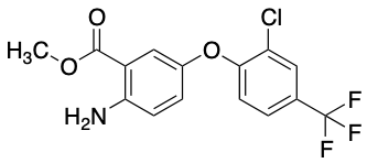 药物标准品Acifluorfen-methyl-2-amino - TRC