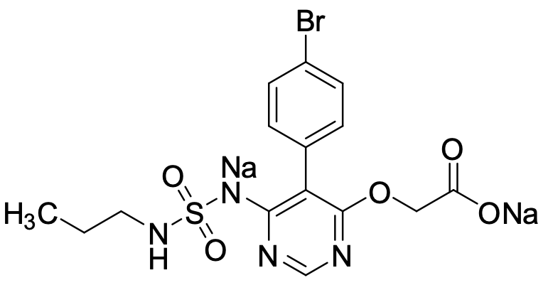 药物标准品ACT 373898 - TRC