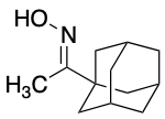 药物标准品1-Adamantyl Methyl Ketoxime - TRC