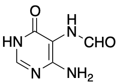 药物标准品6-Amino-5-formylamino-3H-pyrimidine-4-one - TRC