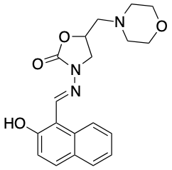 药物标准品AMOZ-HN - TRC