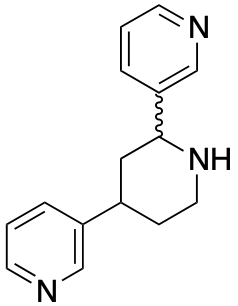 药物标准品rac Anatalline (cis/trans mixture) - TRC