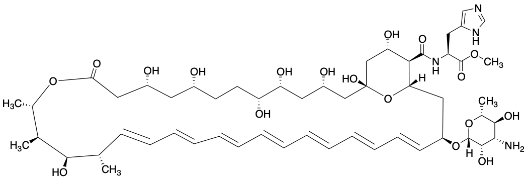 药物标准品Antibiotic A21 (Technical Grade) - TRC