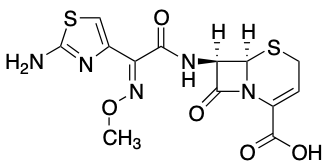 药物标准品(E)-Ceftizoxime - TRC