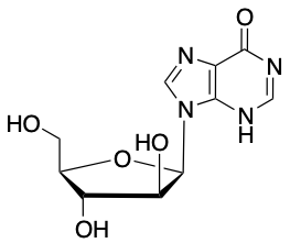 药物标准品Arainosine - TRC