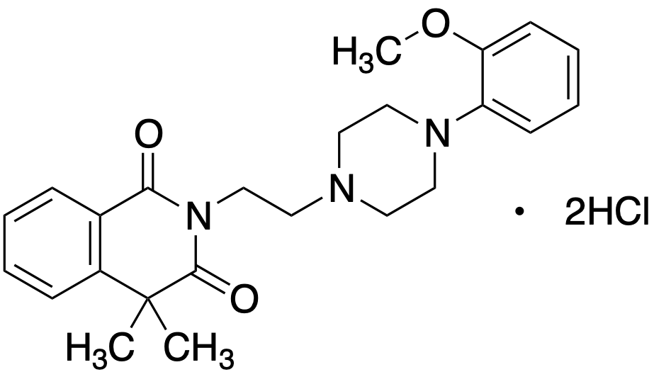 药物标准品ARC 239 Dihydrochloride - TRC